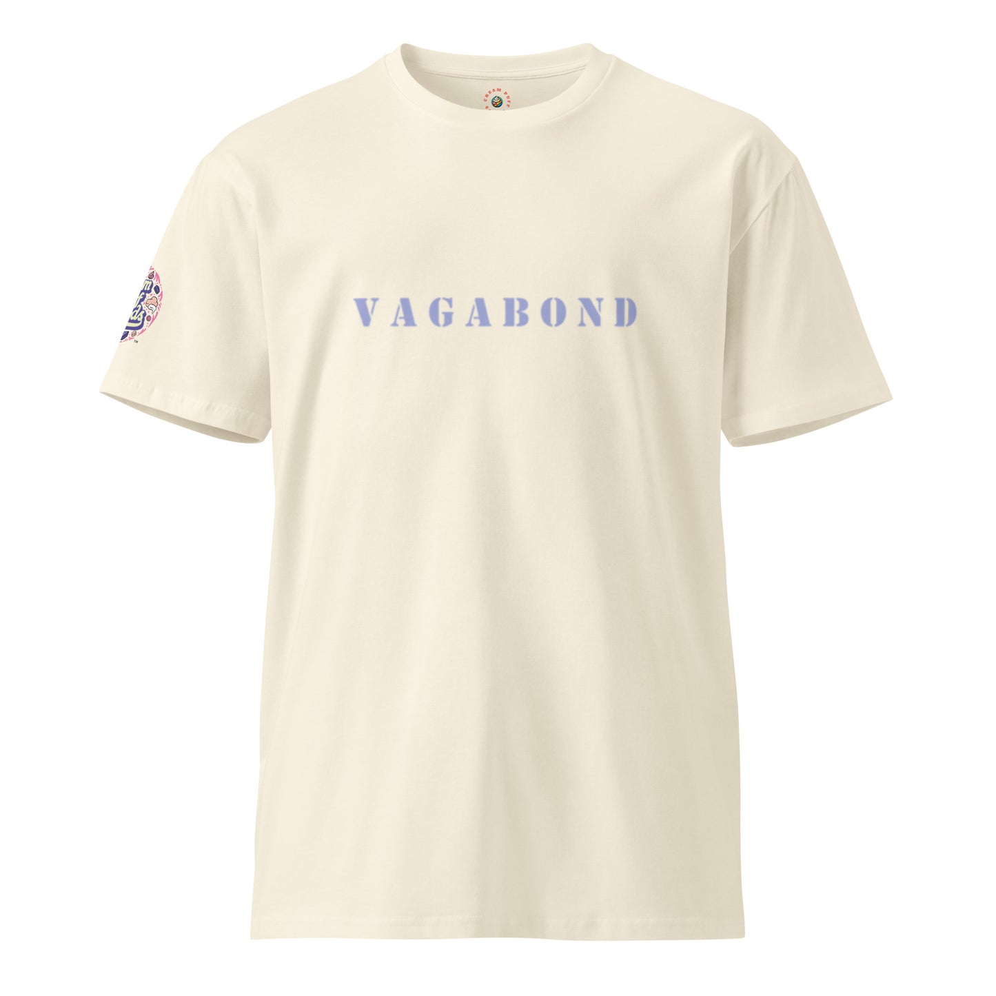 CPG "Vagabond" premium t-shirt