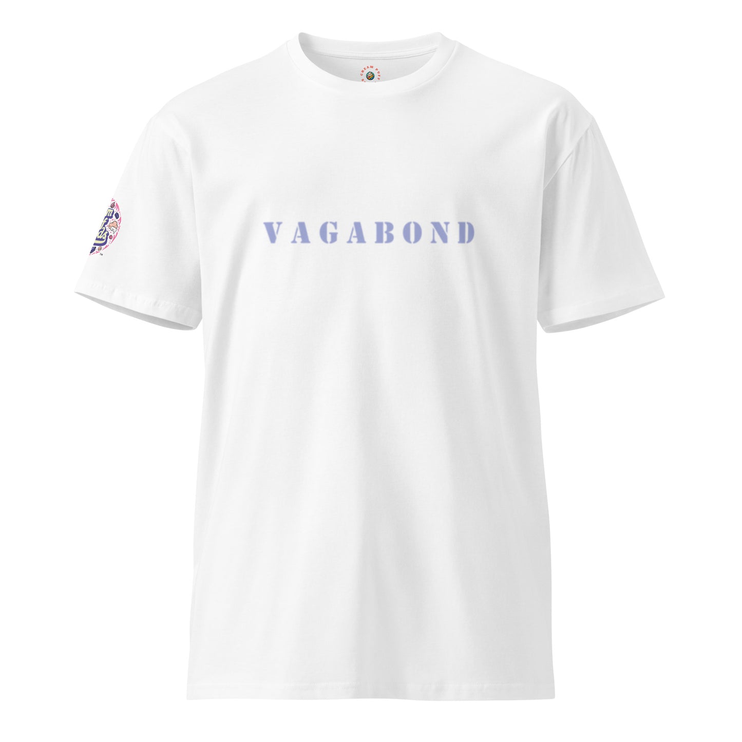 CPG "Vagabond" premium t-shirt