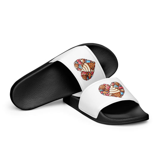 Women's CPG slides